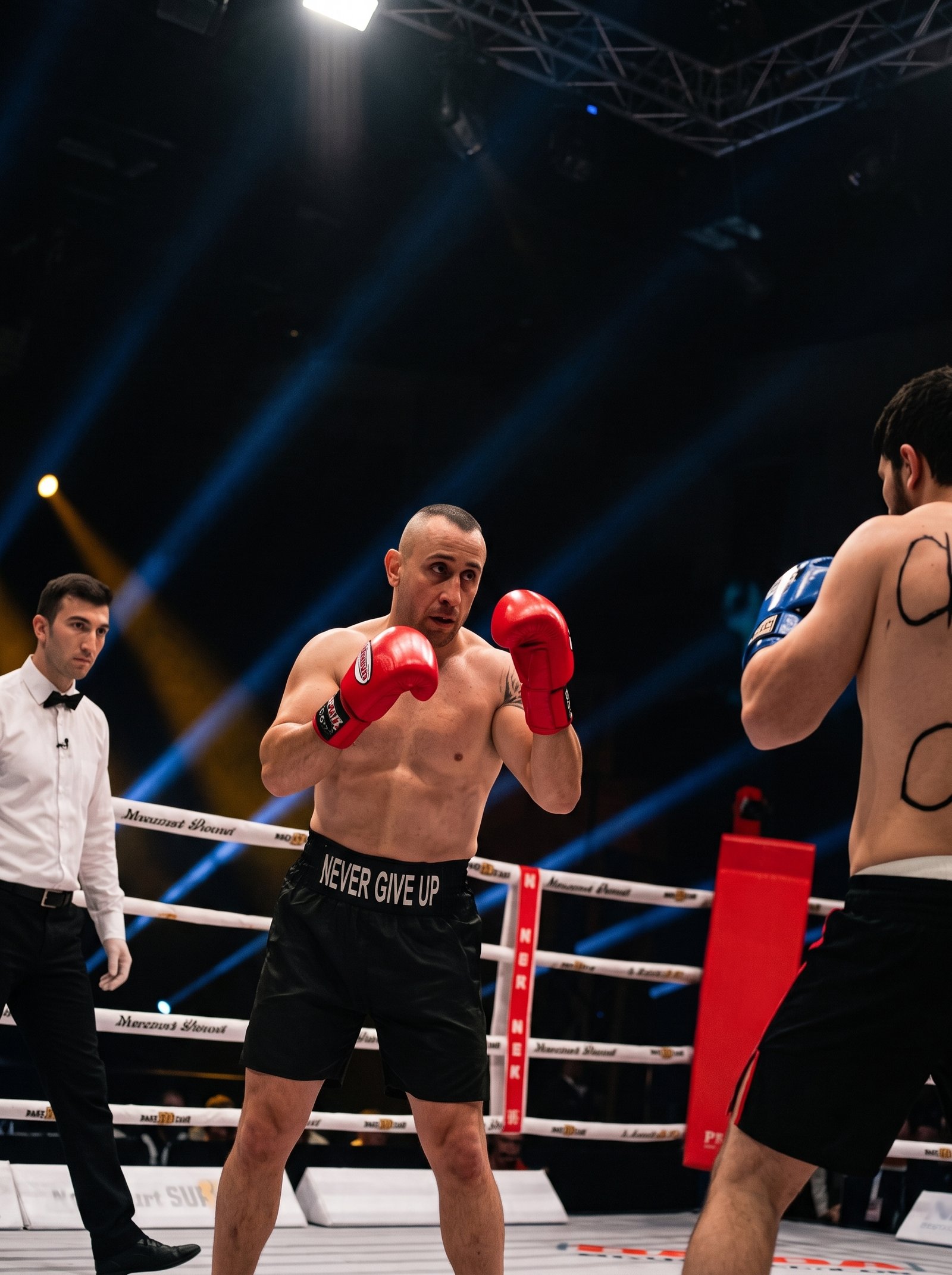 Gürkan Küçük Şampiyonluk Anı